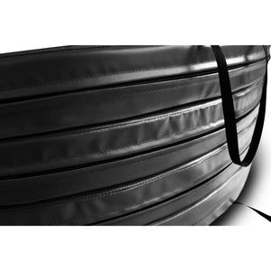 Premium quality Pole Dance Mat in Black