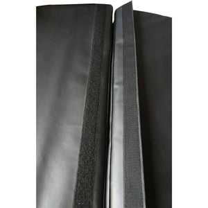 Premium quality Pole Dance Mat in Black - Available Now On Amazon