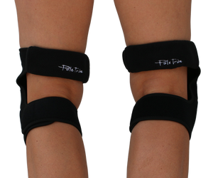 Knee Pad Protectors for dance, volleyball and pole dance