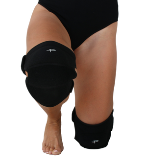 Knee Pad Protectors for dance, volleyball and pole dance